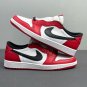 Men & Wmns Jordan 1 retro low og chicago