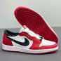 Men & Wmns Jordan 1 retro low og chicago