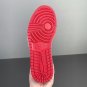 Men & Wmns Jordan 1 retro low og chicago