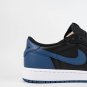 Men & Wmns Jordan 1 Retro Low OG Mystic Navy