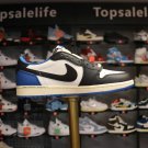 Men & Wmns Jordan 1 Retro Low OG SP Fragment x Travis Scott