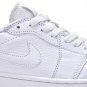 Men & Wmns Jordan 1 Retro Low Golf Triple White DD9315-101