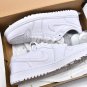 Men & Wmns Jordan 1 Retro Low Golf Triple White DD9315-101