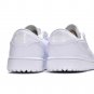 Men & Wmns Jordan 1 Retro Low Golf Triple White DD9315-101