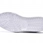 Men & Wmns Jordan 1 Retro Low Golf Triple White DD9315-101