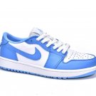 Men & Wmns Jordan 1 Retro Low Golf UNC DD9315-100