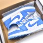Men & Wmns Jordan 1 Retro Low Golf UNC DD9315-100