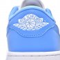 Men & Wmns Jordan 1 Retro Low Golf UNC DD9315-100