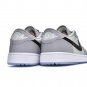 Men & Wmns Jordan 1 Retro Low Golf Wolf Grey DD9315-002