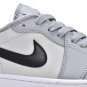 Men & Wmns Jordan 1 Retro Low Golf Wolf Grey DD9315-002