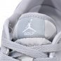 Men & Wmns Jordan 1 Retro Low Golf Wolf Grey DD9315-002