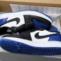 Men & Wmns Jordan 1 Retro Low Golf Royal Toe DD9315-102