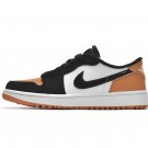 Men & Wmns Jordan 1 Retro Low Golf Shattered Backboard DD9315-800