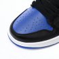 Men & Wmns Jordan 1 Retro Low Golf Royal Toe DD9315-102