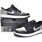 Men & Wmns Jordan 1 Retro Low Golf Shadow DD9315-001