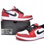 Men & Wmns Jordan 1 Retro Low Golf Chicago DD9315-600