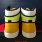 Men & Wmns Jordan 1 Retro High &acirc;�� Volt Gold &acirc;��