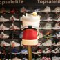 Men & Wmns Jordan 1 Retro High Union Los Angeles Black Toe