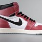 Men & Wmns Jordan 1 Retro High Trophy Room Chicago
