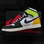 Men & Wmns Jordan 1 Retro High &acirc;�� Volt Gold &acirc;��