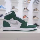 Men & Wmns Jordan 1 Retro High “ Gorge Green ” ( 2022 ) DZ5485-303