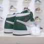 Men & Wmns Jordan 1 Retro High &acirc;�� Gorge Green &acirc;�� ( 2022 ) DZ5485-303