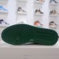 Men & Wmns Jordan 1 Retro High &acirc;�� Gorge Green &acirc;�� ( 2022 ) DZ5485-303
