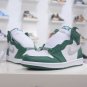 Men & Wmns Jordan 1 Retro High &acirc;�� Gorge Green &acirc;�� ( 2022 ) DZ5485-303