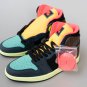 Men & Wmns Jordan 1 Retro High Tokyo Bio Hack