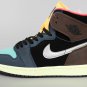 Men & Wmns Jordan 1 Retro High Tokyo Bio Hack
