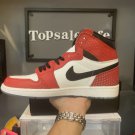 Men & Wmns Jordan 1 Retro High Spider-Man Origin Story