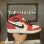 Men & Wmns Jordan 1 Retro High Spider-Man Origin Story