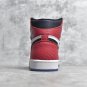 Men & Wmns Jordan 1 Retro High Spider Man Origin Story