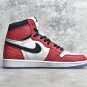 Men & Wmns Jordan 1 Retro High Spider Man Origin Story