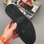 Men & Wmns Jordan 1 Retro High SoleFly Art Basel Black (Numbered)