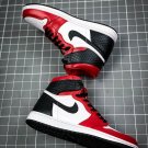 Men & Wmns Jordan 1 Retro High Satin Snake Chicago