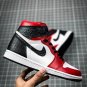 Men & Wmns Jordan 1 Retro High Satin Snake Chicago