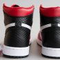 Men & Wmns Jordan 1 Retro High Satin Snake Chicago