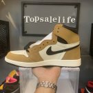 Men & Wmns Jordan 1 Retro High Rookie of the Year
