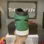 Men & Wmns Jordan 1 Retro High Pine Green Black