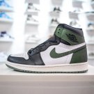 Men & Wmns Jordan 1 Retro High OG “ Clay Green ” ( 2018 ) 555088-135