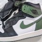 Men & Wmns Jordan 1 Retro High OG &acirc;�� Clay Green &acirc;�� ( 2018 ) 555088-135