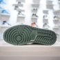 Men & Wmns Jordan 1 Retro High OG &acirc;�� Clay Green &acirc;�� ( 2018 ) 555088-135