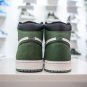 Men & Wmns Jordan 1 Retro High OG &acirc;�� Clay Green &acirc;�� ( 2018 ) 555088-135