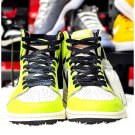 Men & Wmns Jordan 1 Retro High OG Visionaire