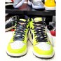 Men & Wmns Jordan 1 Retro High OG Visionaire