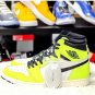 Men & Wmns Jordan 1 Retro High OG Visionaire