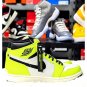Men & Wmns Jordan 1 Retro High OG Visionaire