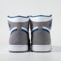 Men & Wmns Jordan 1 Retro High OG True Blue