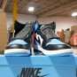 Men & Wmns Jordan 1 Retro High OG UNC Toe DZ5485-400 New